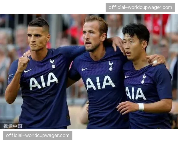 半场战报:拜仁1-1皇马,凯恩、罗德里戈分别为球队破门 半场战报:拜仁1-1皇马,凯恩、罗德里戈分别为球队破门