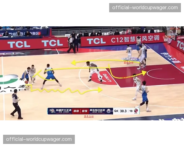 新疆队的坚韧:从大比分落后到完成逆转的团队信念 新疆队的坚韧:从大比分落后到完成逆转的团队信念