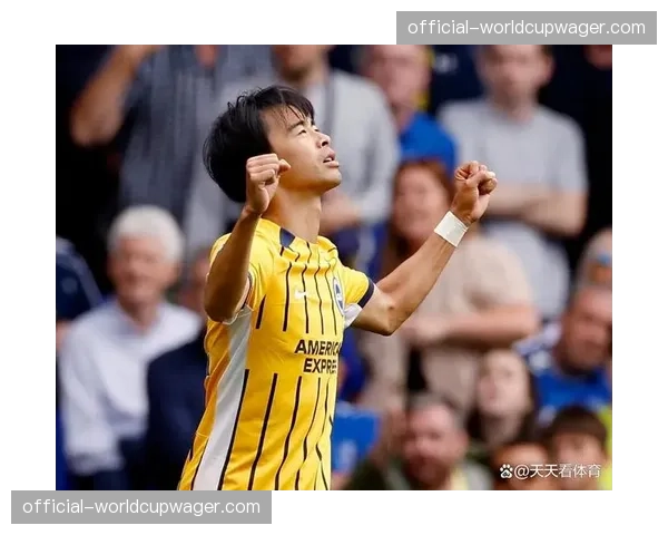 布莱顿确认三笘薰因伤缺席本月剩余联赛