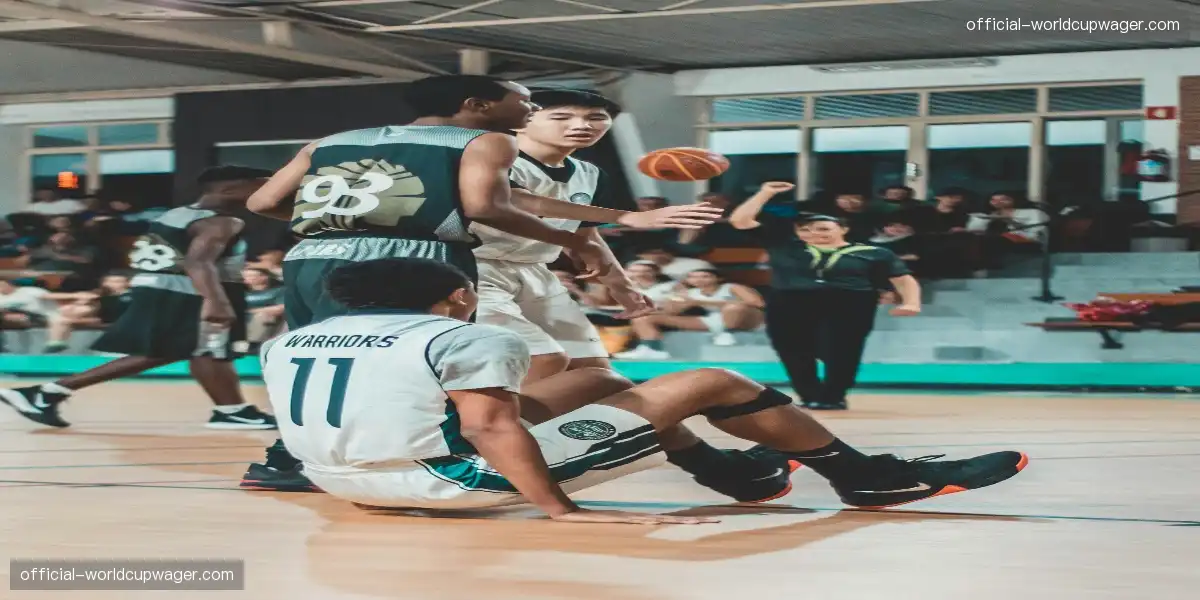 ⚡ 速度力量正面硬刚，极限碰撞燃爆全场。💥